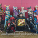 Image for article titled Our Favorite Cosplay From PAX East 2019